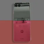 Moto Razr 2023