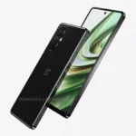 OnePlus Nord CE 3 OnLeaks 91mobi