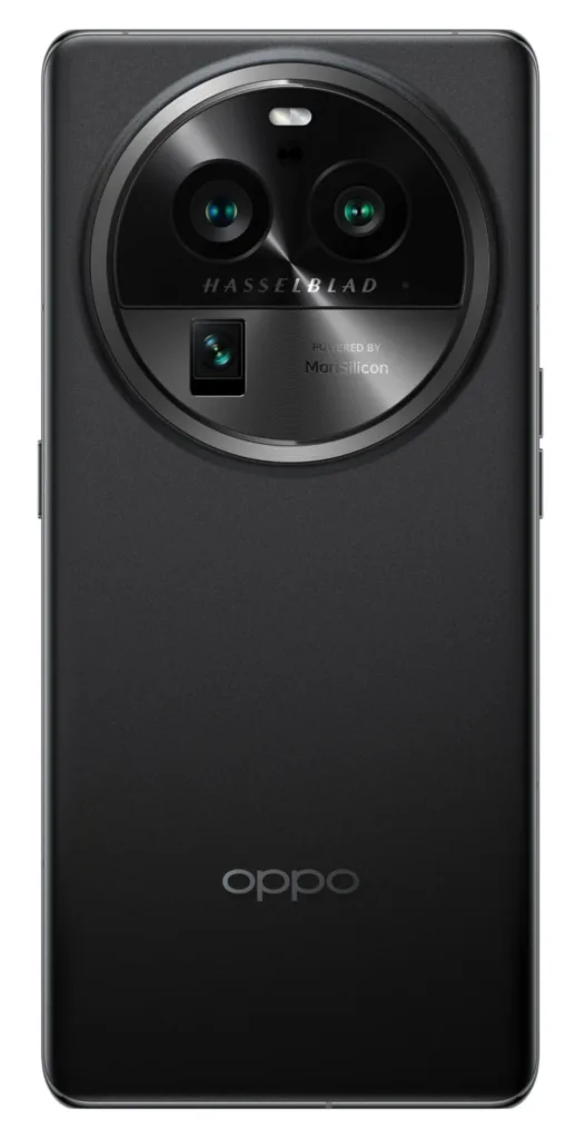Oppo Find X6 Series1