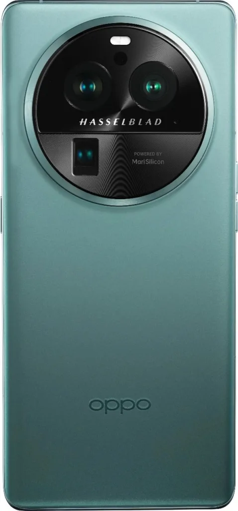 Oppo Find X62