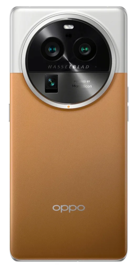 Oppo Find X63