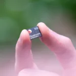 Qualcomm Snapdragon 765 in hand