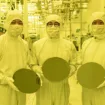 Samsung 3nm Chip Production 1