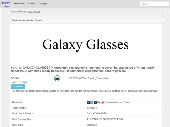 Samsung Galaxy Glasses jpg