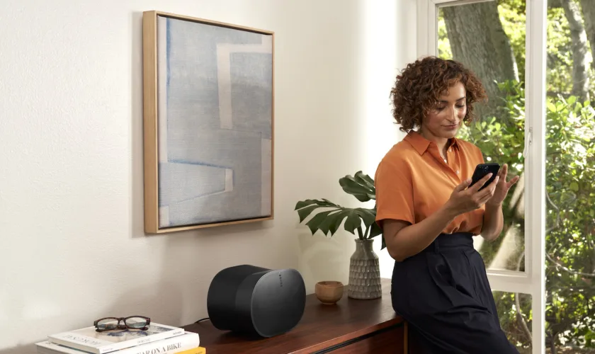 Sonos Era 300 Bedroom