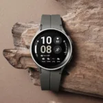 THUMB 001 product galaxy watch5pro graytitanium