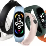 Xiaomi Smart Band 8