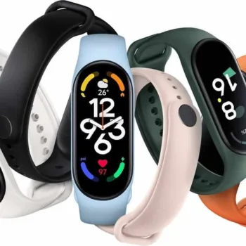 Xiaomi Smart Band 8