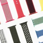 apple watch straps design dezeen