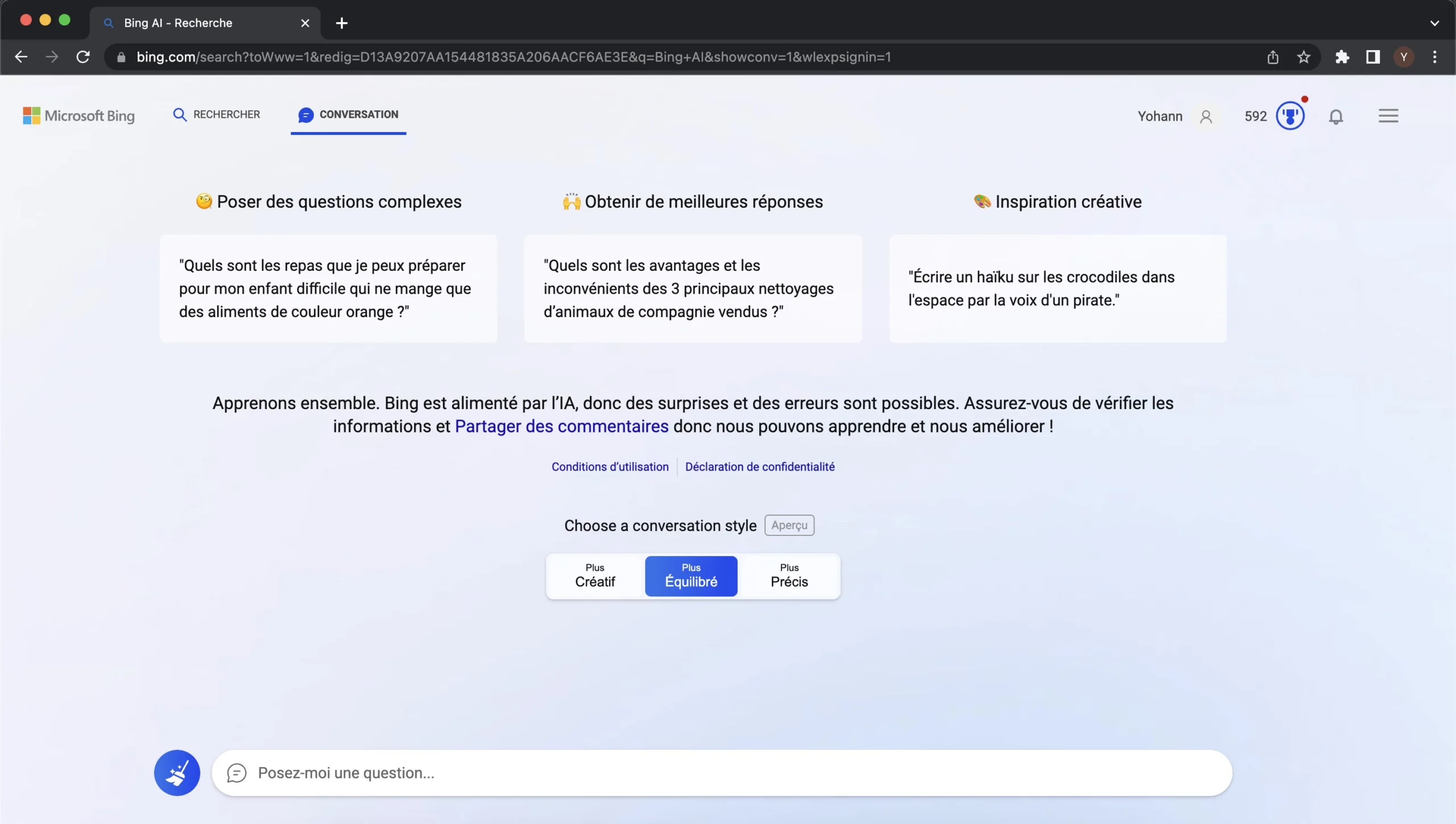 comment utiliser bing alimente par ia dans nimporte quel navigateur web 2 scaled