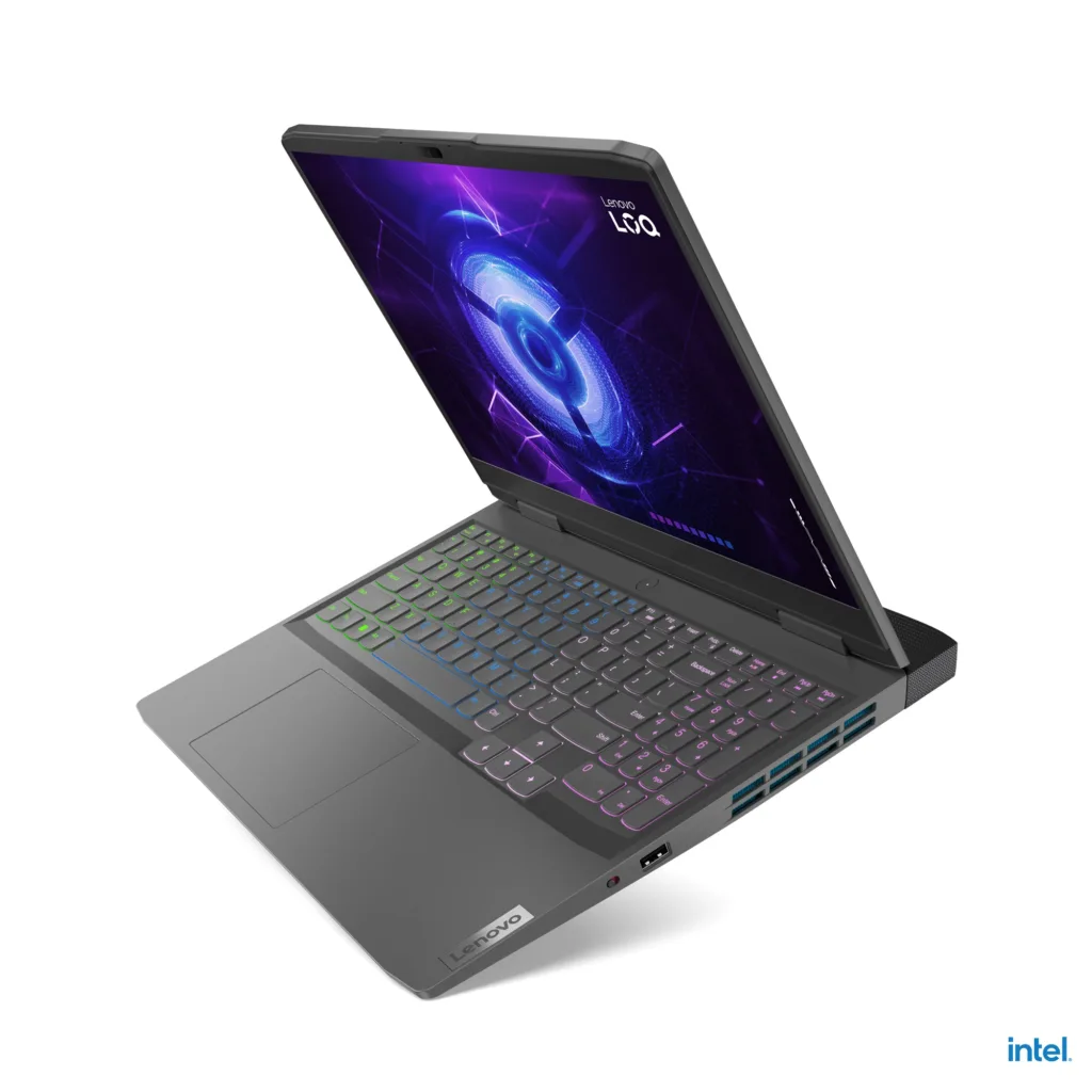 Lenovo dévoile LOQ, une alternative aux PC Legion à prix agressif 45 ed5369f9