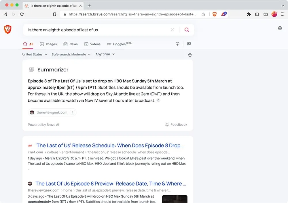 Brave s'attaque à ChatGPT, mais pas de la façon dont on s'y attend 47 example b jpg