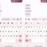 google messages prepare lintegration bard pour reponses generees par ia