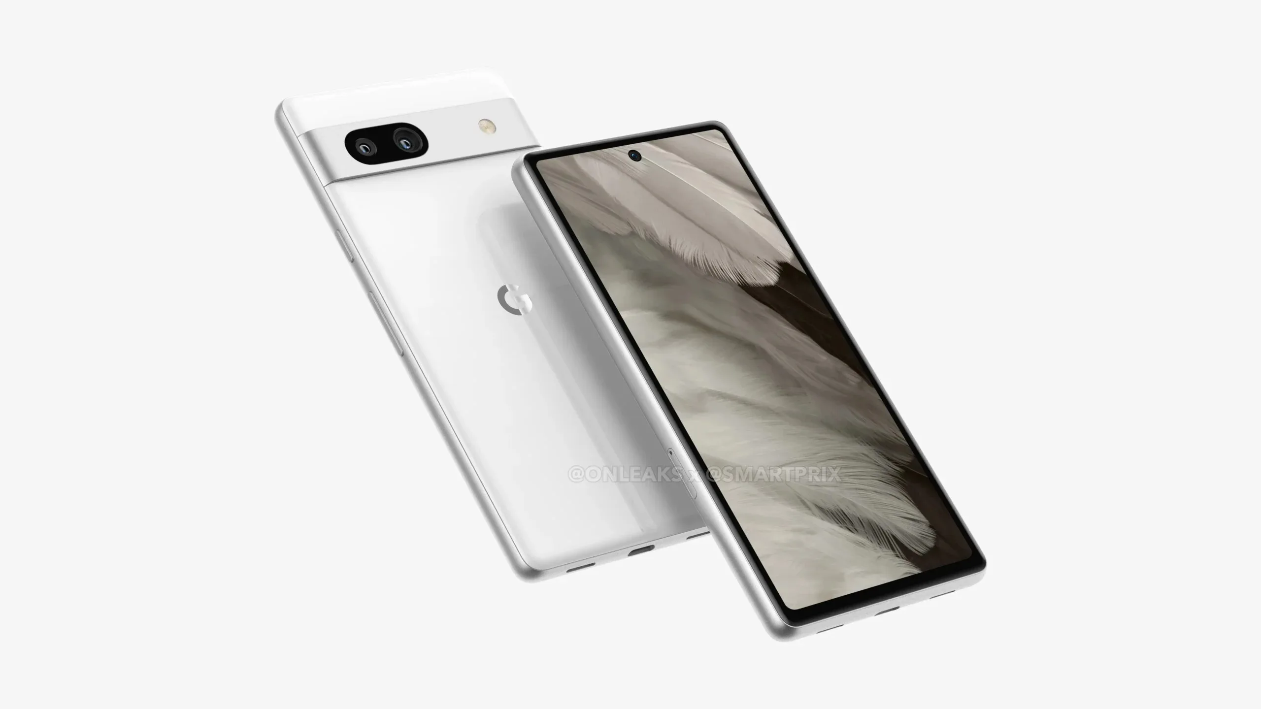 google pixel 7a onleaks aa scale jpg