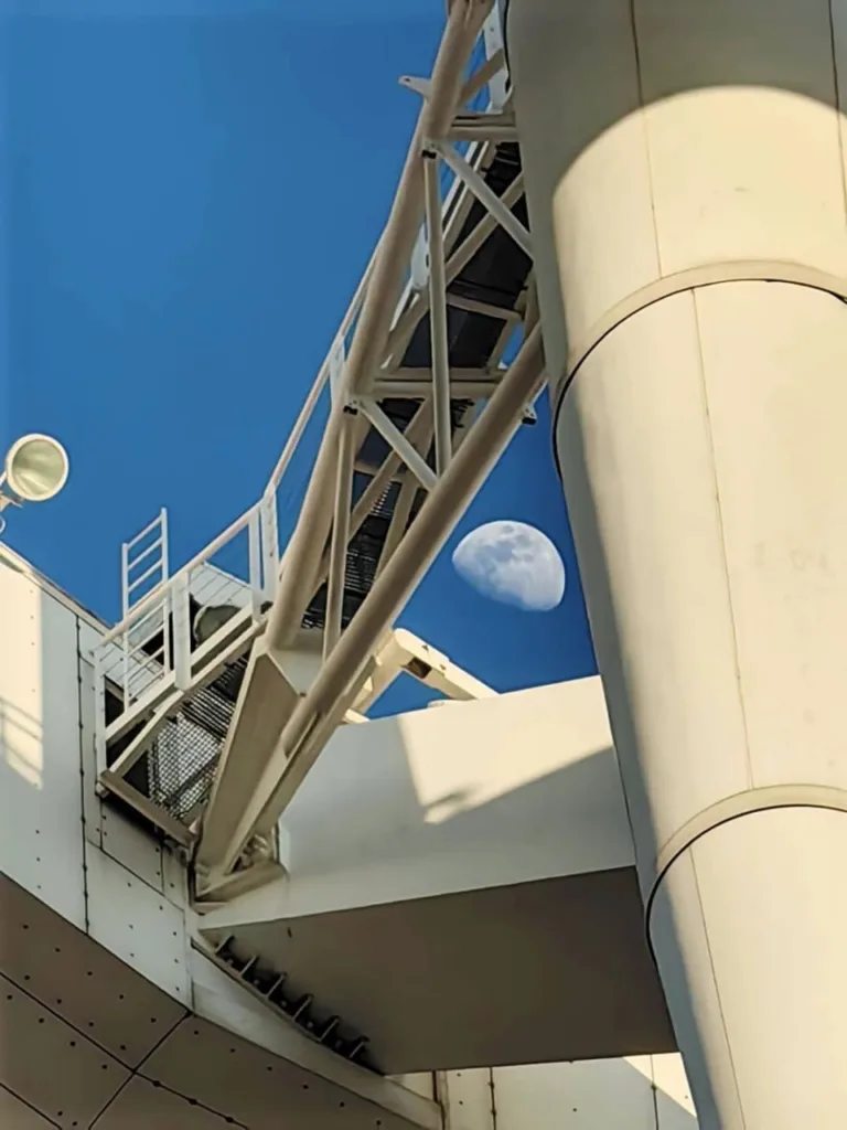 Un cadre de Huawei partage des photos prises avec le périscope du P60 Pro 54 huawei p60 camera sample 3