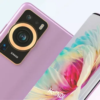 huawei p60 pro immagini foto sca