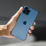 iOS Lockdown Mode Security Getty