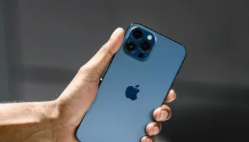 iOS Lockdown Mode Security Getty