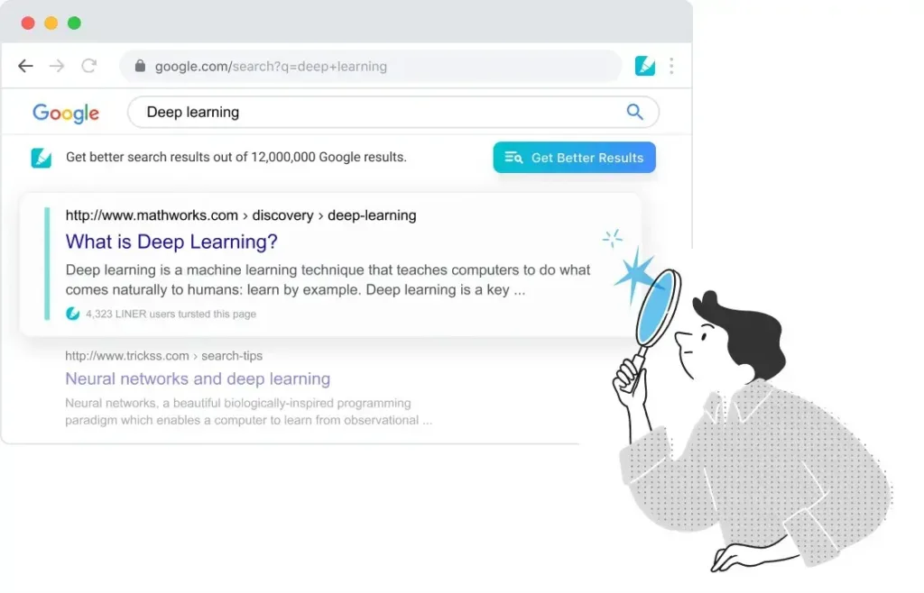 Liner pour ChatGPT pourrait vous faire gagner beaucoup de temps sur Google Recherche 47 image 2
