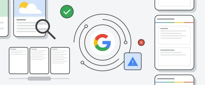 Google va afficher un nouveau carrousel « Perspectives » dans les résultats de recherche