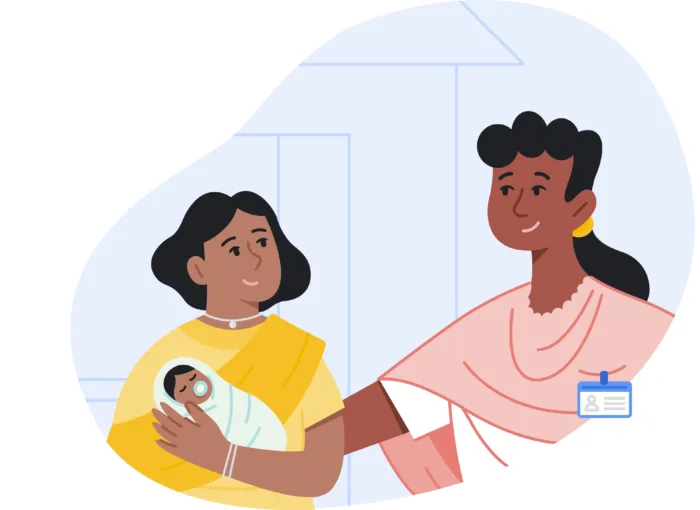 Google lance Open Health Stack pour les développeurs