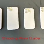 iphone 15 3d printed macotakara