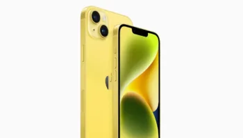 iphone14yellow