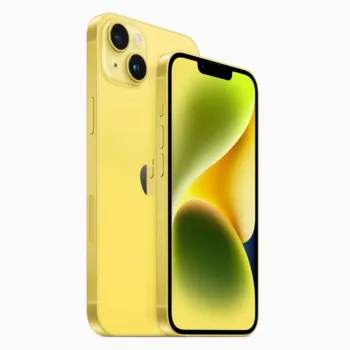 iphone14yellow