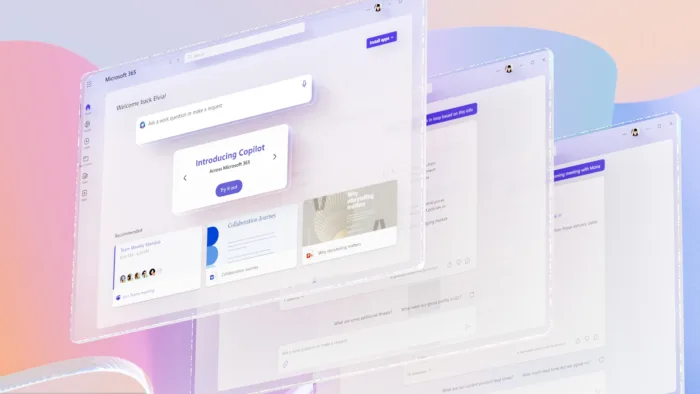 Microsoft Teams prend son envol grâce à l’intégration de Copilot, doté d’une intelligence artificielle