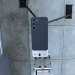 samsung galaxy s23 drop test all