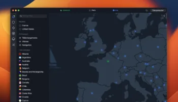 test nordvpn 1