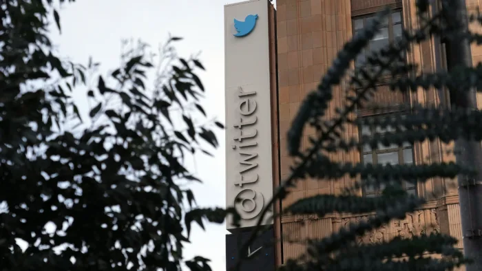 Le code source de Twitter s’échappe sur GitHub, selon le dépôt de plainte