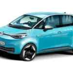 vw id1