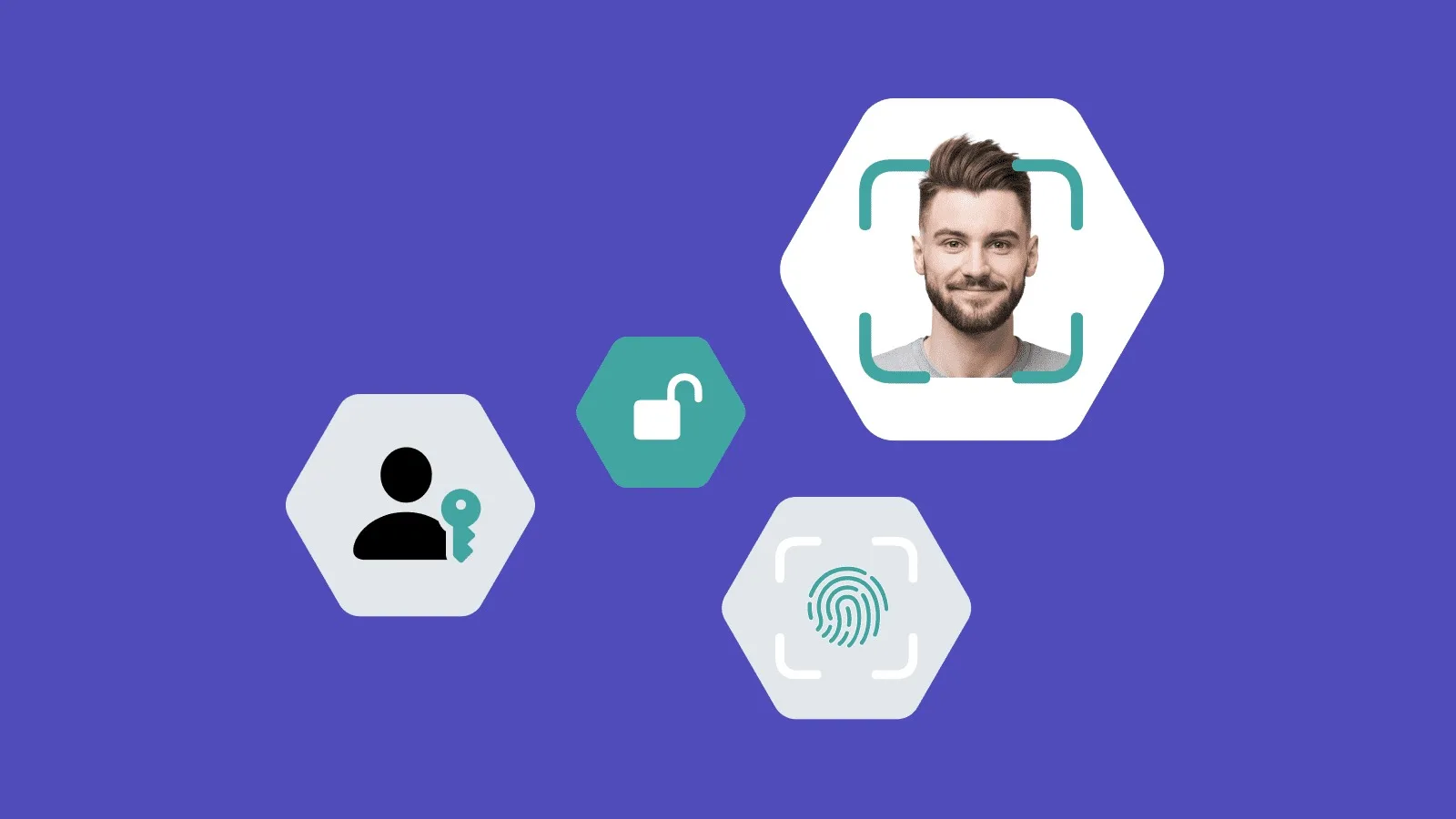 NordPass annonce la prise en charge des Passkeys