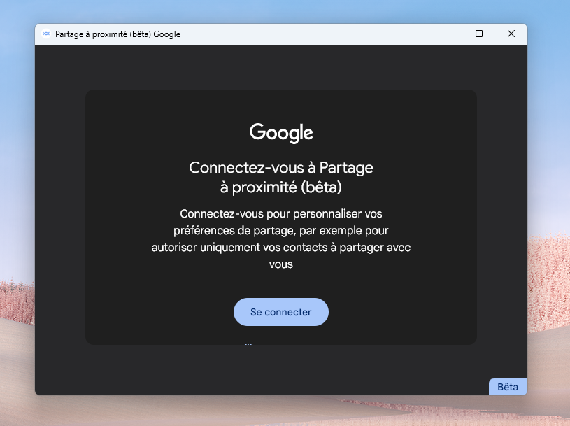 Comment partager des fichiers entre Android et Windows à l'aide de Nearby Share ? 52 2023 04 04 1
