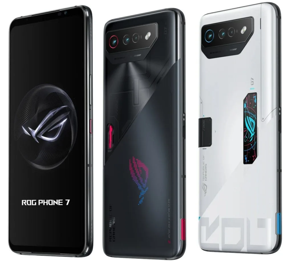 ASUS ROG Phone 7 and Phone 7 Ult jpg
