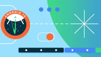 Android 14 Beta 1 update