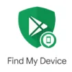 Android Find My Devices