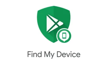Android Find My Devices