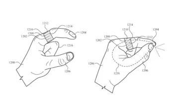 Apple VR ring patent 1