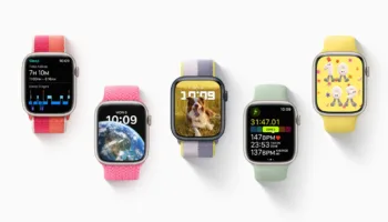Apple WWDC22 watchOS 9 hero 2206
