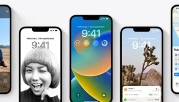 Apple pourrait abandonner iOS 17