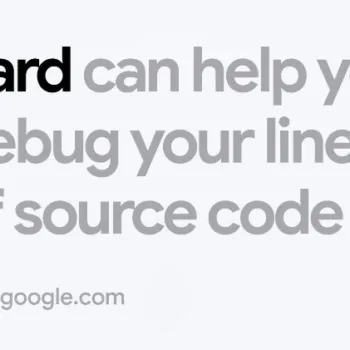 Bard Coding Credit Google
