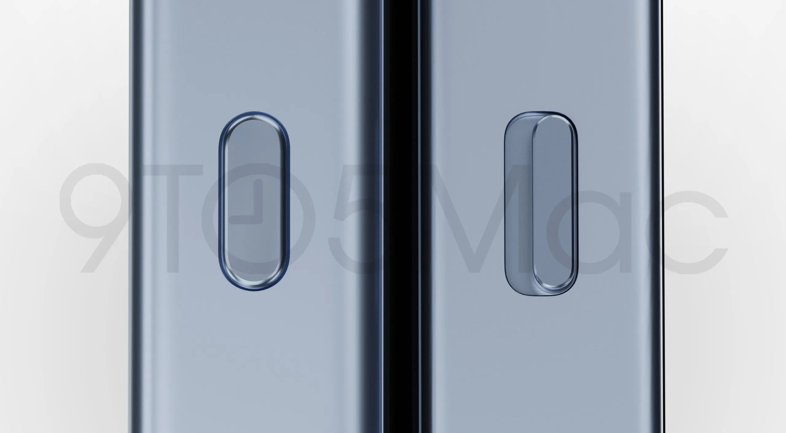 L’iPhone 15 Pro devrait être doté d’un bouton « Action » au lieu d’un bouton « Silence » 51 Button vs Switch 1 scaled