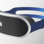 Casque Apple Reality Pro Liberez 1