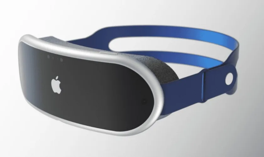 Le casque de réalité mixte d'Apple arrivera dans un contexte assez compliqué 74 Casque Apple Reality Pro Liberez 1