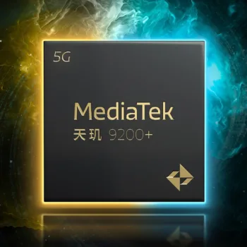Dimensity 9200 Plus