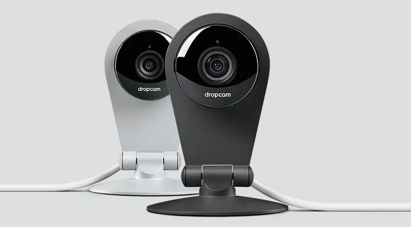 Google abandonne la prise en charge de Dropcam 81 Dropcam