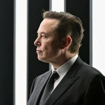 Elon Musk AI company