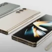 Galaxy Z Fold 5 svelate le speci